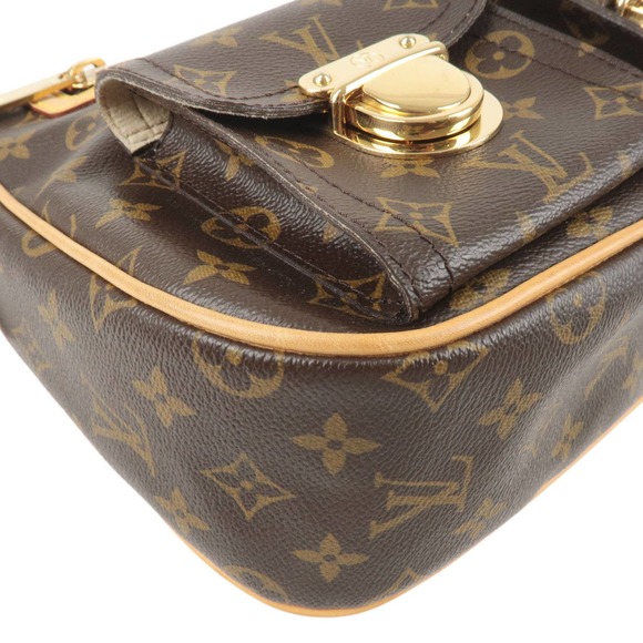 💎✨STUNNING✨💎 Louis Vuitton Monogram Hudson GM - Picture 7 of 16